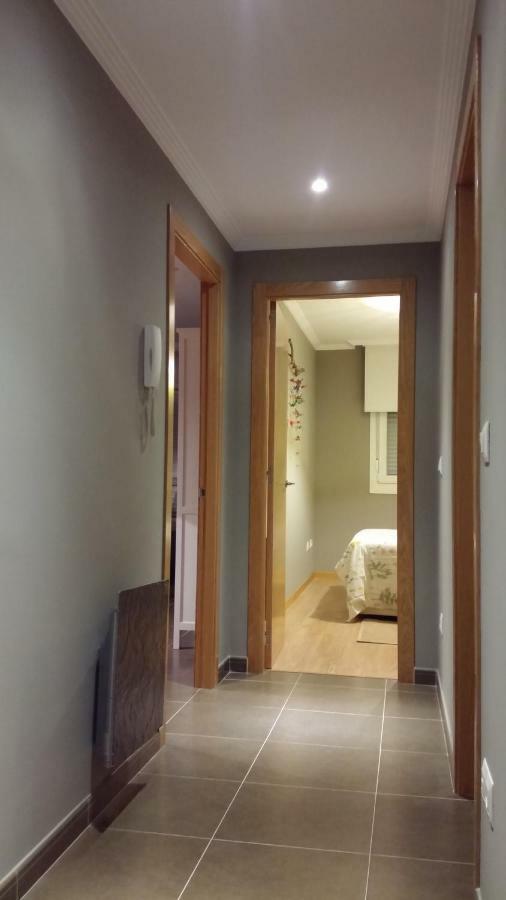 Apartamento Con Piscina En فوز المظهر الخارجي الصورة
