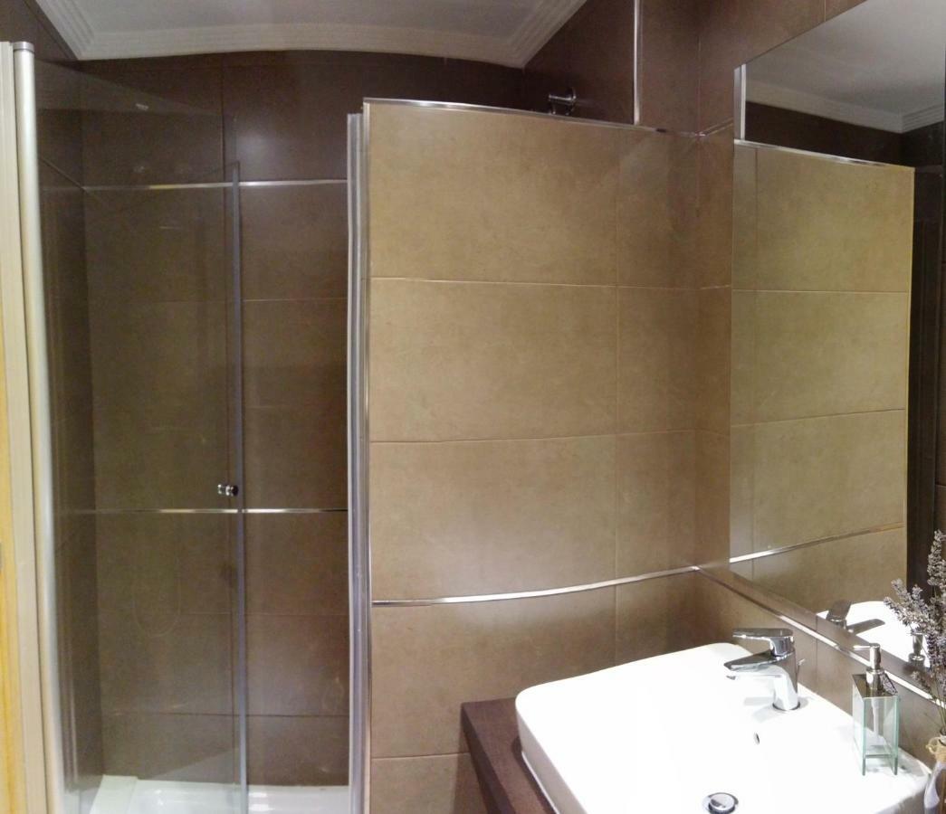 Apartamento Con Piscina En فوز المظهر الخارجي الصورة