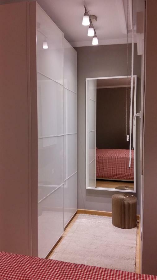 Apartamento Con Piscina En فوز المظهر الخارجي الصورة