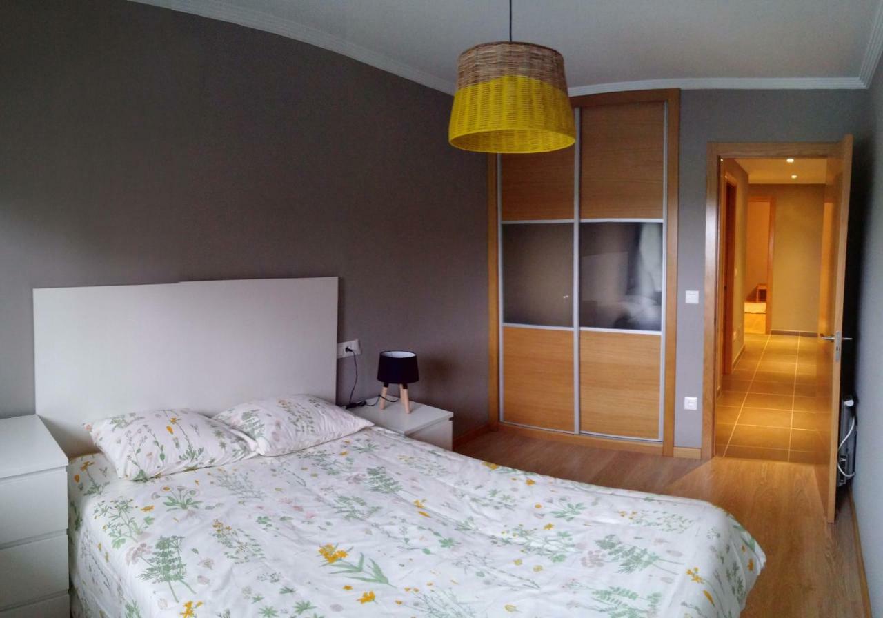 Apartamento Con Piscina En فوز المظهر الخارجي الصورة